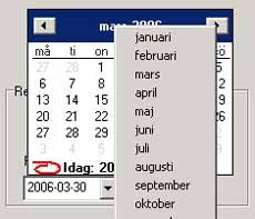 46-154 kalender